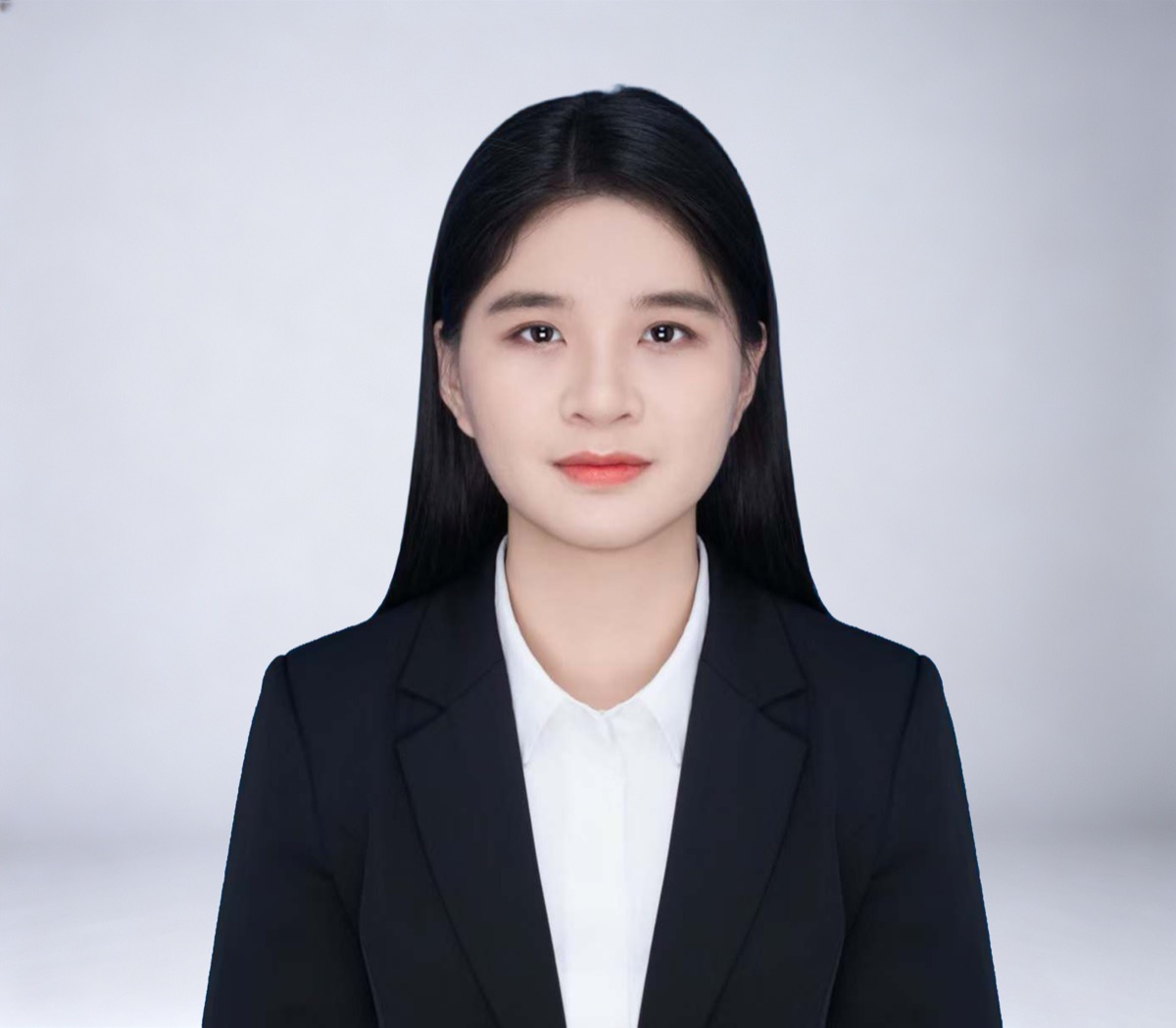 曾聪妮